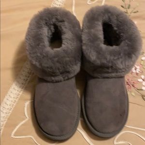 Ugg’s
